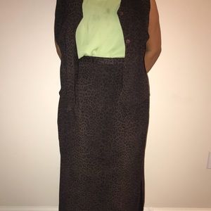 Notations 3 pieces outfit